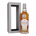 Glenburgie 25 Year Old - Bottled 2023 - G&M Distillery Labels