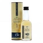 Glencadam 10 Year Old - 5cl Miniature