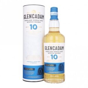 Glencadam 10 Year Old