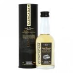Glencadam 15 Year Old - 5cl Miniature