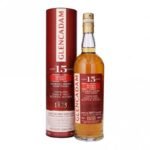 Glencadam 15 Year Old - Reserva De Jerez
