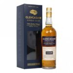 Glencadam 1998 - 22 Year Old - PX Sherry Cask - Single Cask