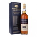 Glencadam 1998 - 24 Year Old - Madeira Hogshead