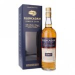 Glencadam 2007 - 15 Year Old - Bourbon Barrel
