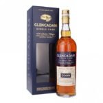 Glencadam 2008 - 14 Year Old - Bordeaux Cask
