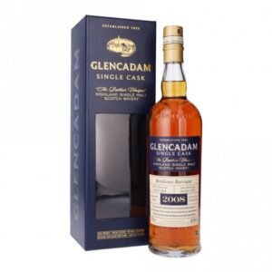 Glencadam 2008 - 14 Year Old - Bordeaux Cask
