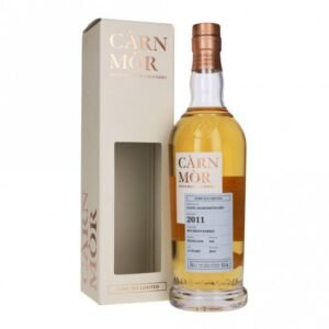 Glencadam 2011 - 11 Year Old - Carn Mor Strictly Limited