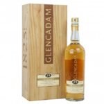 Glencadam 25 Year Old - The Remarkable