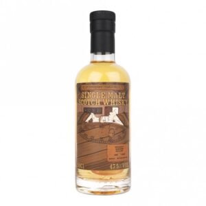 Glencadam 6 Year Old - That Boutique-y Whisky Company