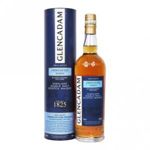 Glencadam American Oak Reserve
