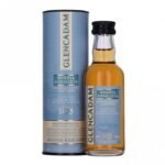 Glencadam Reserva Andalucia - 5cl Miniature