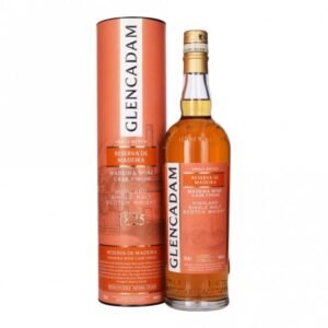 Glencadam Reserva De Madeira Wine Cask Finish
