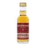 Glendronach 12 Year Old Original - 5cl Miniature