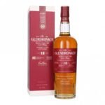 Glendronach 12 Year Old - With Personalised Engraving