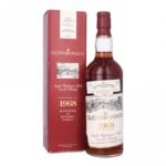 Glendronach 1968 - 25 Year Old - Bottled 1993 - Sherry Cask