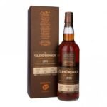 GlenDronach 1993 - 25 Year Old - Single Cask #5854