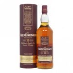 Glendronach Forgue - 10 Year Old