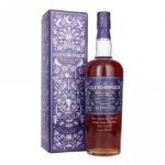 Glendronach Ode to the Dark - With Personalised Engraving