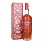 Glendronach Ode to the Embers - With Personalised Engraving