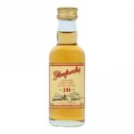 Glenfarclas 10 Year Old - 5cl Miniature
