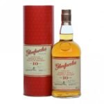 Glenfarclas 10 Year Old