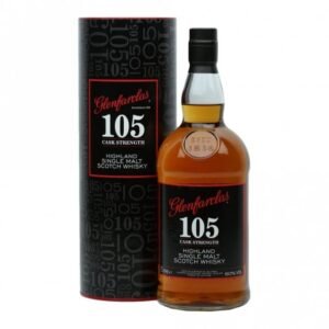 Glenfarclas 105 - 1 Litre