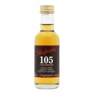 Glenfarclas 105 - 5cl Miniature