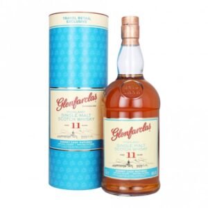 Glenfarclas 11 Year Old - Sherry Cask Matured