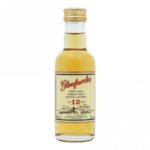 Glenfarclas 12 Year Old - 5cl Miniature