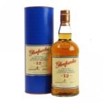 Glenfarclas 12 Year Old