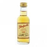 Glenfarclas 15 Year Old - 5cl Miniature
