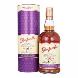 Glenfarclas 16 Year Old