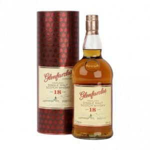 Glenfarclas 18 Year Old - 1 Litre