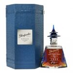 Glenfarclas 1953 - 63 Year Old - Pagoda Sapphire Reserve - Silver