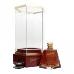 Glenfarclas 1954 - 62 Year Old - Pagoda Ruby Reserve - Gold Edition