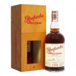 Glenfarclas 1968 - Family Cask Winter 2015 - Cask 5245