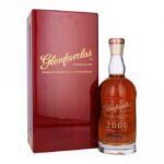 Glenfarclas 2000 - 24 Year Old - Millennium Cask #12