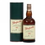 Glenfarclas 21 Year Old