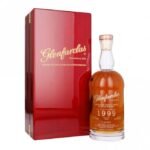 Glenfarclas 25 Year Old - The Last of The Millennium - Decanter Series Release IV
