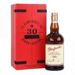 Glenfarclas 30 Year Old