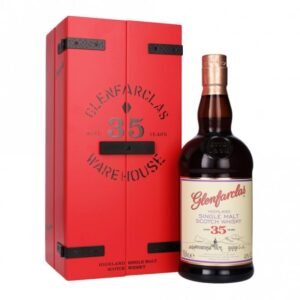 Glenfarclas 35 Year Old - 2024 Release