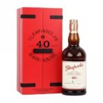 Glenfarclas 40 Year Old