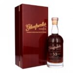 Glenfarclas 53 Year Old