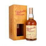 Glenfarclas Family Cask 1982 - 36 Year Old - #632- Winter 18