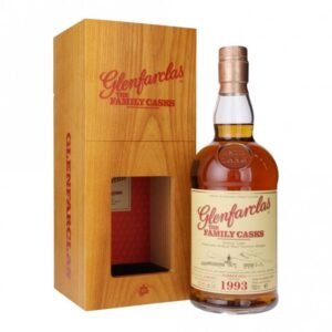 Glenfarclas Family Cask 1993 - 28 Year Old - #4439 - Summer 22