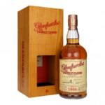 Glenfarclas Family Cask 1999 - 22 Year Old - #5212- Summer 22