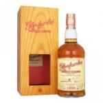 Glenfarclas Family Cask 1999 - 24 Year Old - #7066 - Summer 24