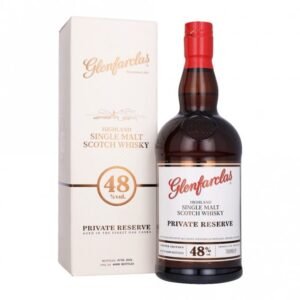 Glenfarclas Private Reserve - 2024 Release