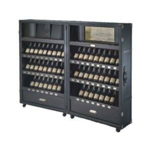 Glenfarclas The Family Casks - Travel Trunk