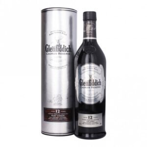 Glenfiddich 12 Year Old - Caoran Reserve